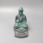 Buddha füstölőtartó